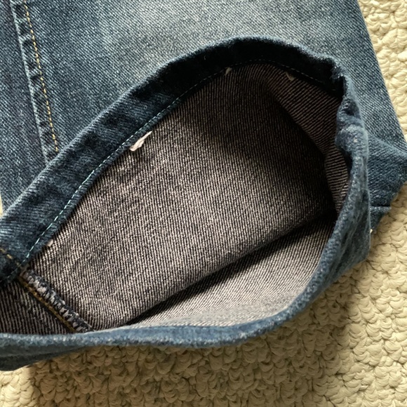 Lee flared hemmed jeans 26 - Picture 5 of 9